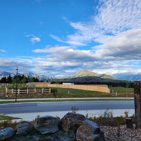 Escape To Riverslea Wanaka Luaran gambar