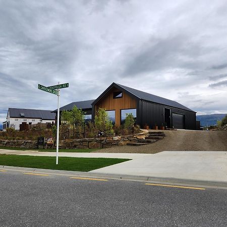 Escape To Riverslea Wanaka Luaran gambar