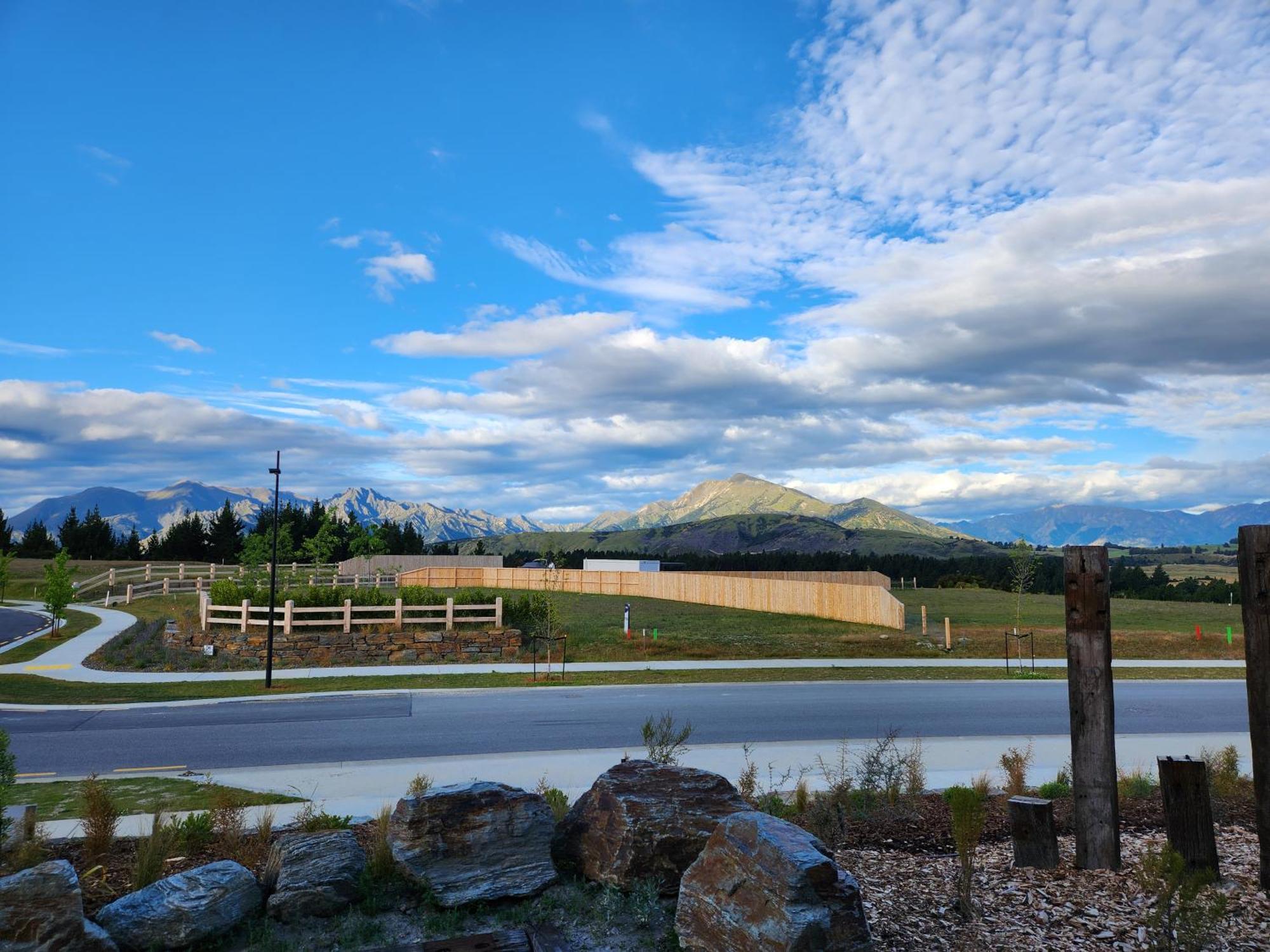 Escape To Riverslea Wanaka Luaran gambar